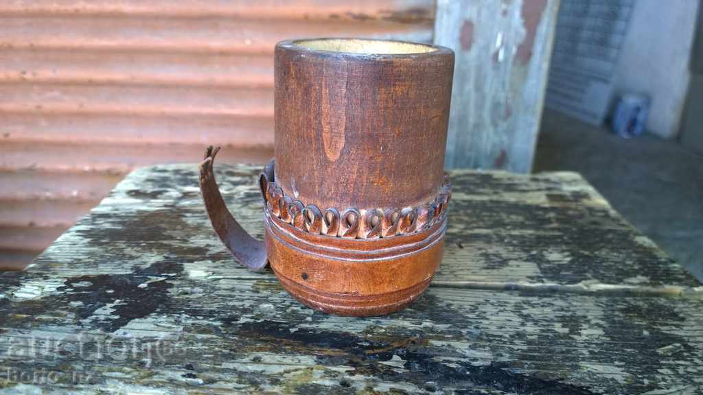 8309. STARA WAS HANDLE WITHOUT WOOD with price 8.00 BGN | € 4.09 8309. STARA WAS HANDLE WITHOUT WOOD with price 8.00 BGN | € 4.09