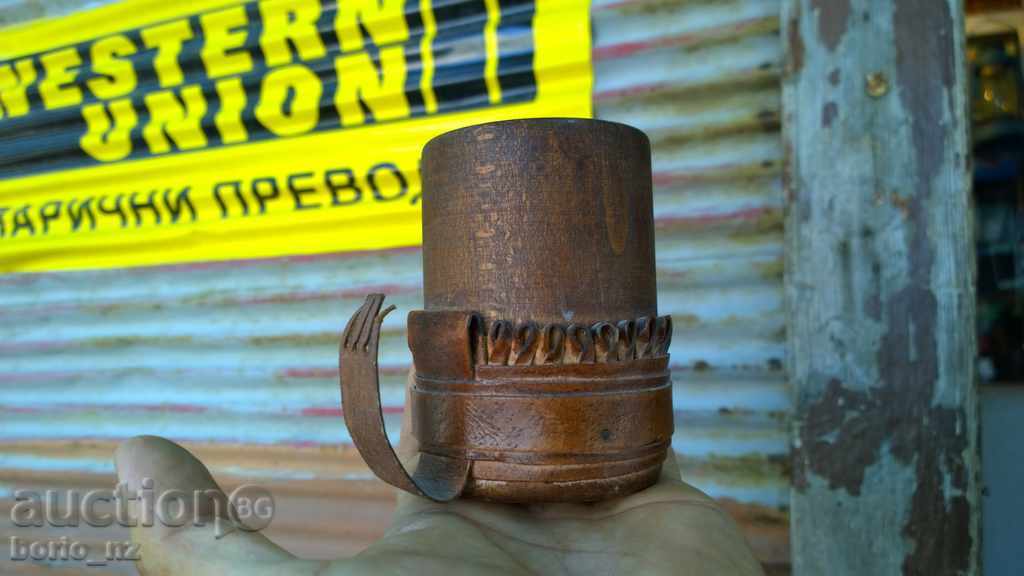 Delivery of 8309. STARA WAS HANDLE WITHOUT WOOD Delivery of 8309. STARA WAS HANDLE WITHOUT WOOD