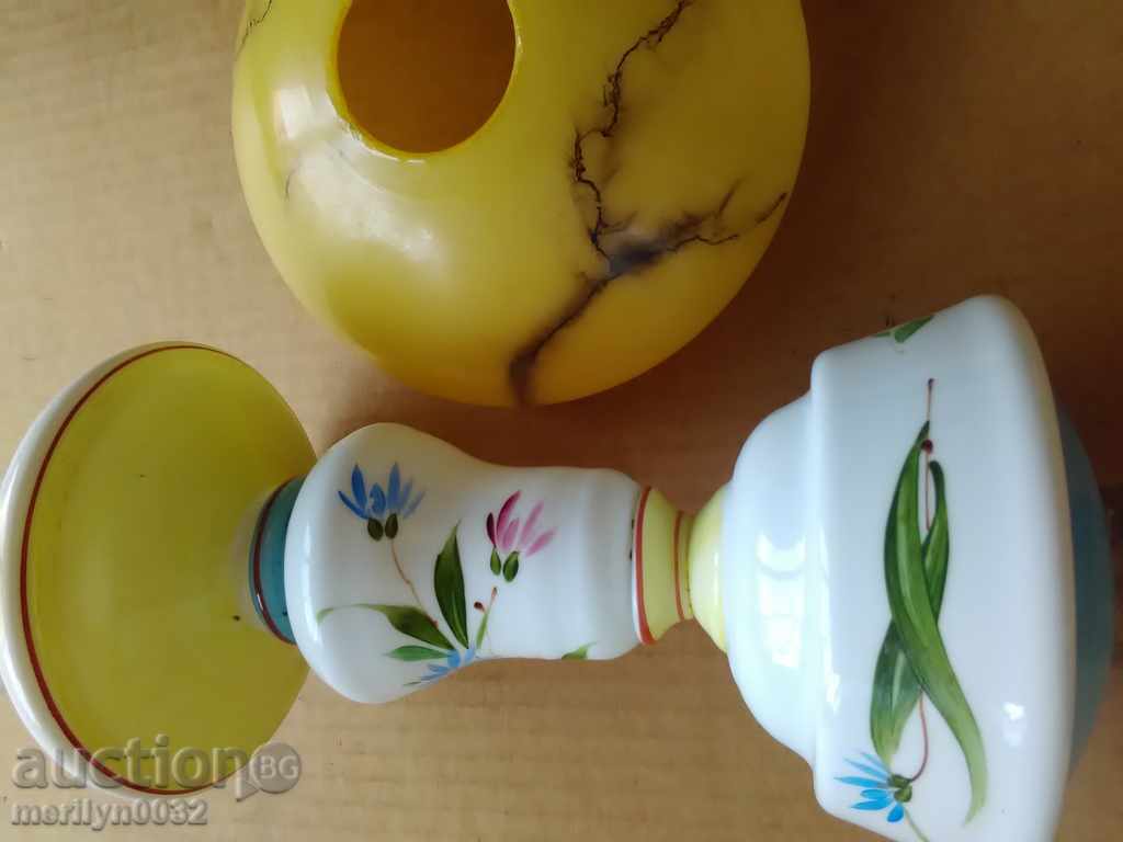 Газена лампа ДИТМАР от края на 19-ти век, Австро-Унгария - 7 Газена лампа ДИТМАР от края на 19-ти век, Австро-Унгария - 7