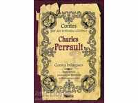 Charles Perrault. Contes bilingues
