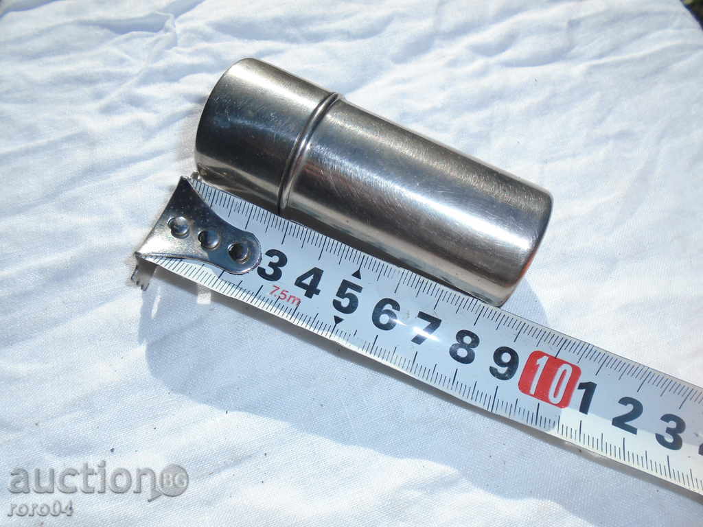 STAR BRONZE / MUSINIUM TUBE FOR BRUSH SOAP with price 8.99 BGN | € 4.60 STAR BRONZE / MUSINIUM TUBE FOR BRUSH SOAP with price 8.99 BGN | € 4.60