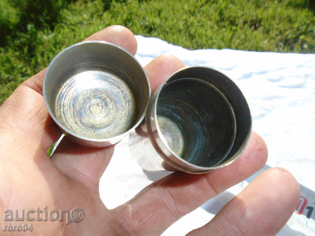 Auction STAR BRONZE / MUSINIUM TUBE FOR BRUSH SOAP Auction STAR BRONZE / MUSINIUM TUBE FOR BRUSH SOAP