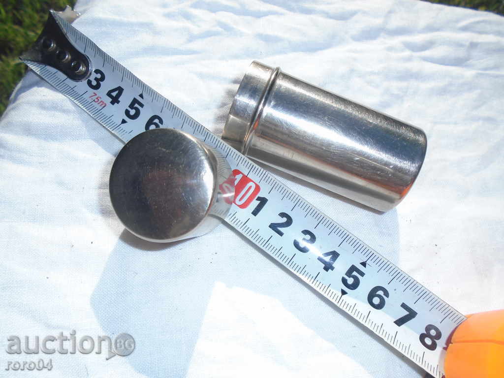 Delivery of STAR BRONZE / MUSINIUM TUBE FOR BRUSH SOAP Delivery of STAR BRONZE / MUSINIUM TUBE FOR BRUSH SOAP