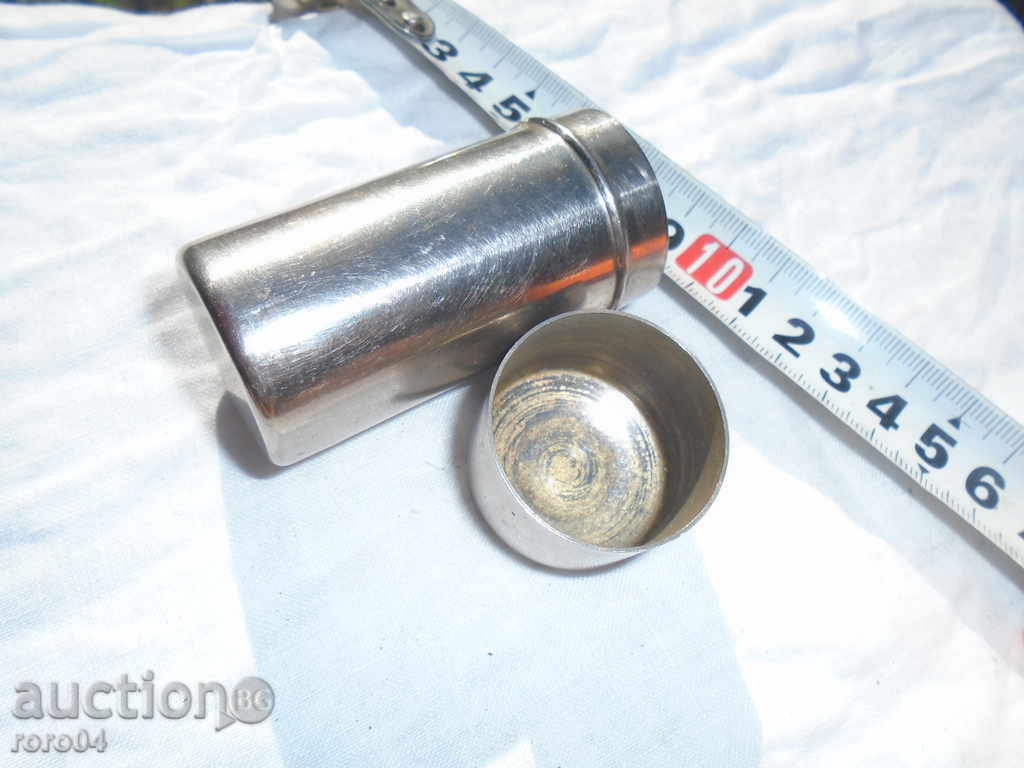 STAR BRONZE / MUSINIUM TUBE FOR BRUSH SOAP - 6 STAR BRONZE / MUSINIUM TUBE FOR BRUSH SOAP - 6