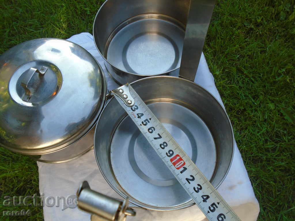 Auction SEFRESTAS - MODERN IMPLEMENTATION - REDUCTION Auction SEFRESTAS - MODERN IMPLEMENTATION - REDUCTION