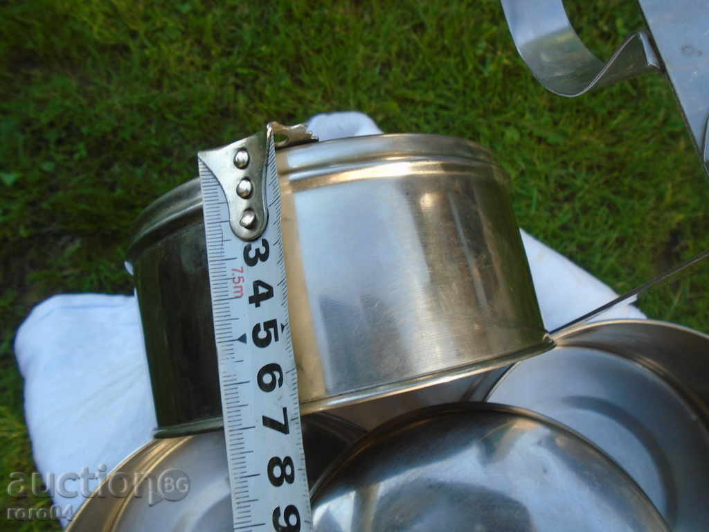 SEFRESTAS - MODERN IMPLEMENTATION - REDUCTION - 5 SEFRESTAS - MODERN IMPLEMENTATION - REDUCTION - 5