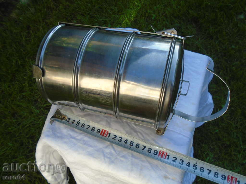 SEFRESTAS - MODERN IMPLEMENTATION - REDUCTION - 7 SEFRESTAS - MODERN IMPLEMENTATION - REDUCTION - 7