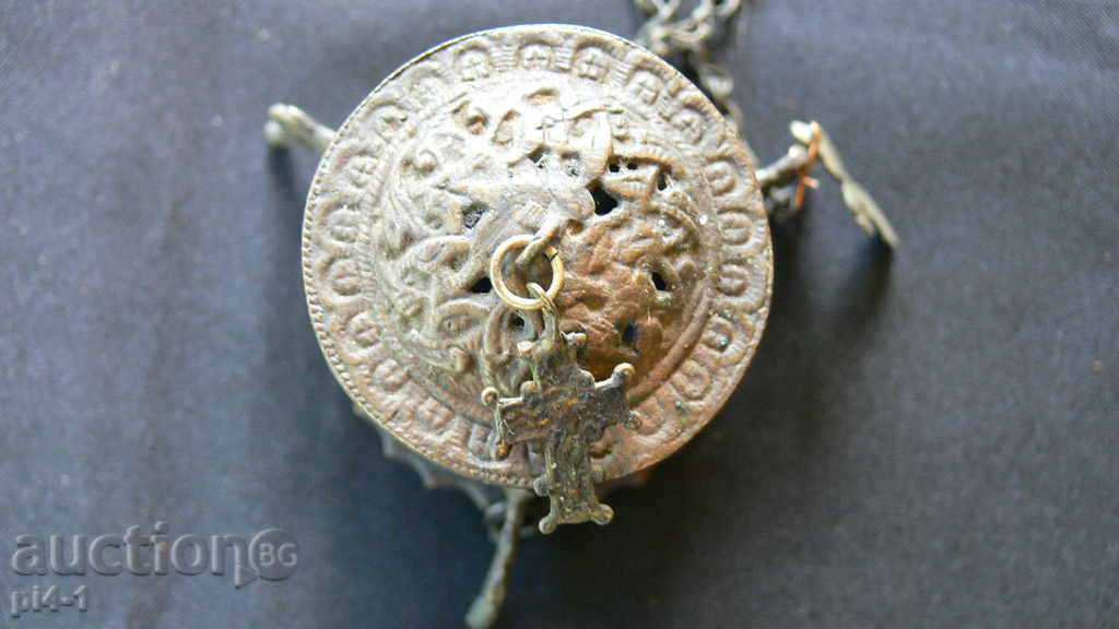 Delivery of DOMESTIC CANDY