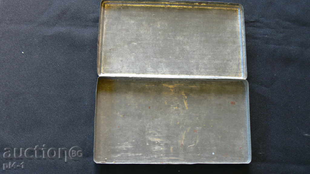 Auction STAR LAMARINE BOX Auction STAR LAMARINE BOX