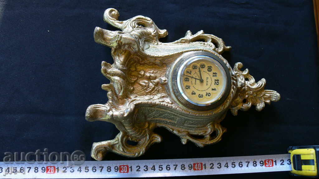 Auction  STAR STONE CHAMBER