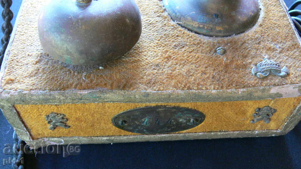 STAR RETRO TELEPHONE with price 150.00 BGN | € 76.69 STAR RETRO TELEPHONE with price 150.00 BGN | € 76.69