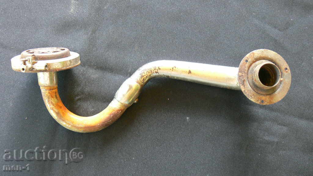 Auction CHAPTER IGLA AND RAMO Auction CHAPTER IGLA AND RAMO