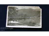 СТАРА КАРТИЧКА БЕРКОВИЦА