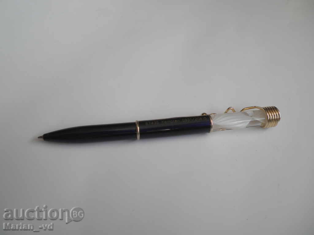 Lighted pen - 5