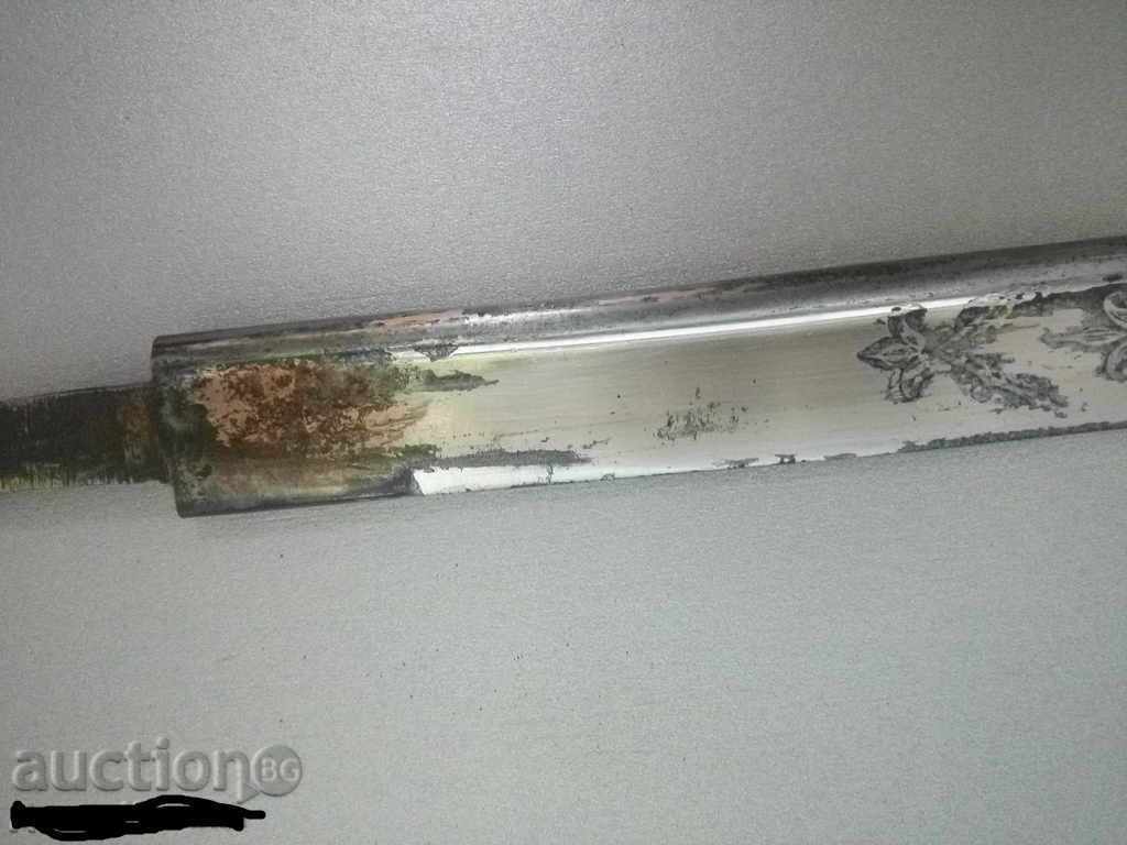 Delivery of Blade for ferdinand saber Delivery of Blade for ferdinand saber