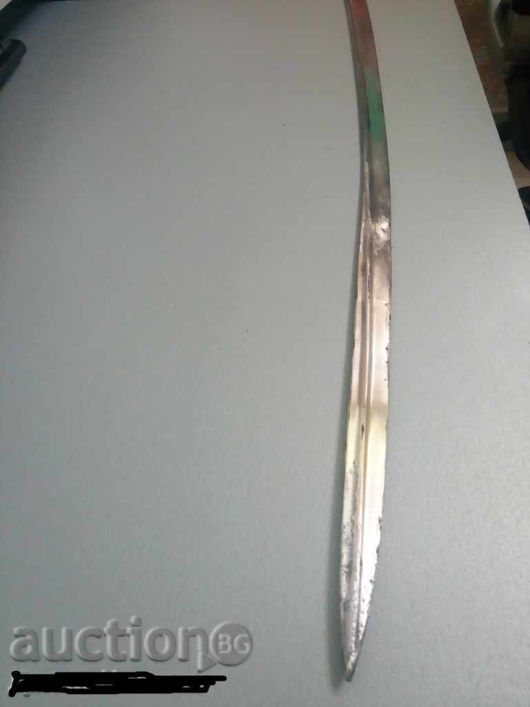 Blade for ferdinand saber - 5 Blade for ferdinand saber - 5