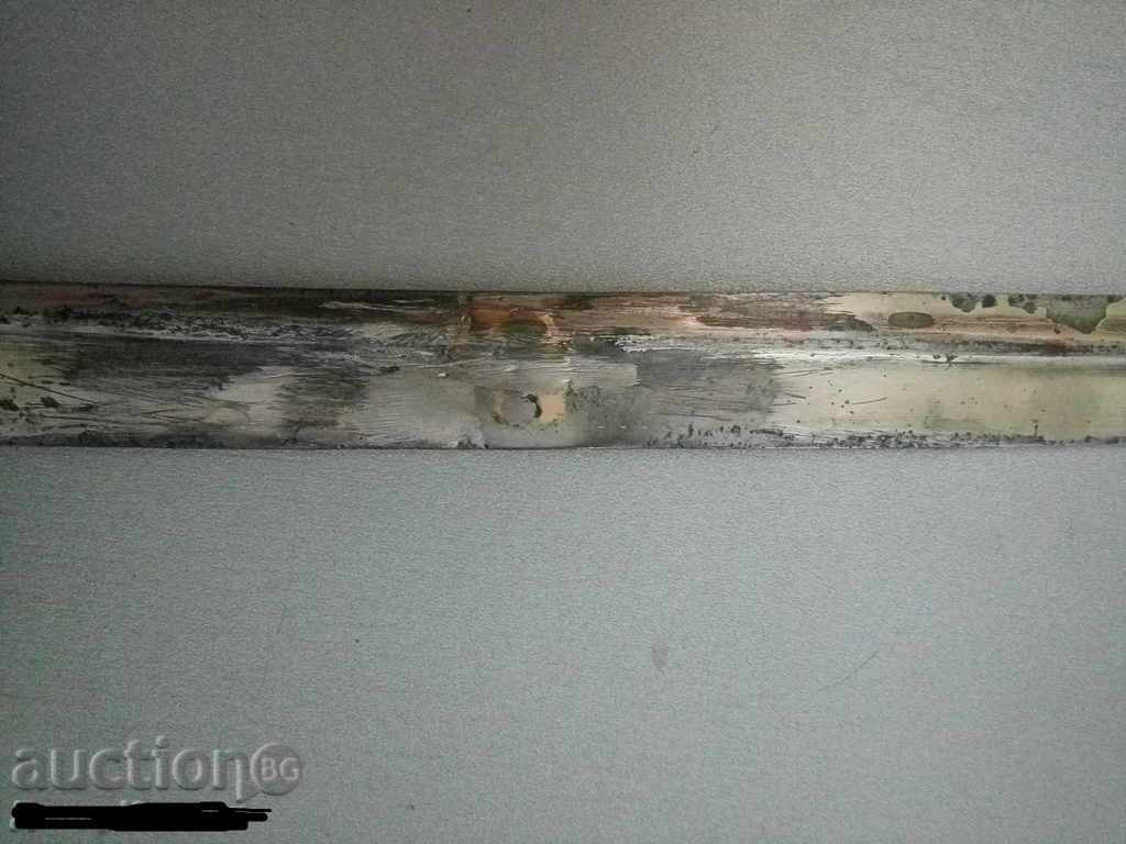 Blade for ferdinand saber - 6 Blade for ferdinand saber - 6