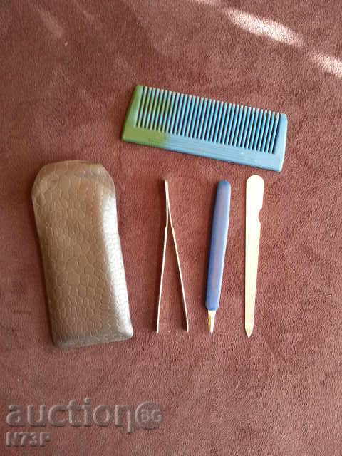 K-T MANICURE with price 2.50 BGN | € 1.28 K-T MANICURE with price 2.50 BGN | € 1.28