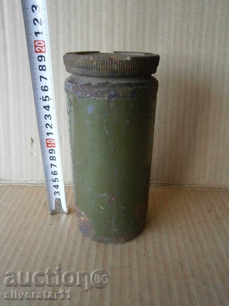 Auction box tube zip Auction box tube zip