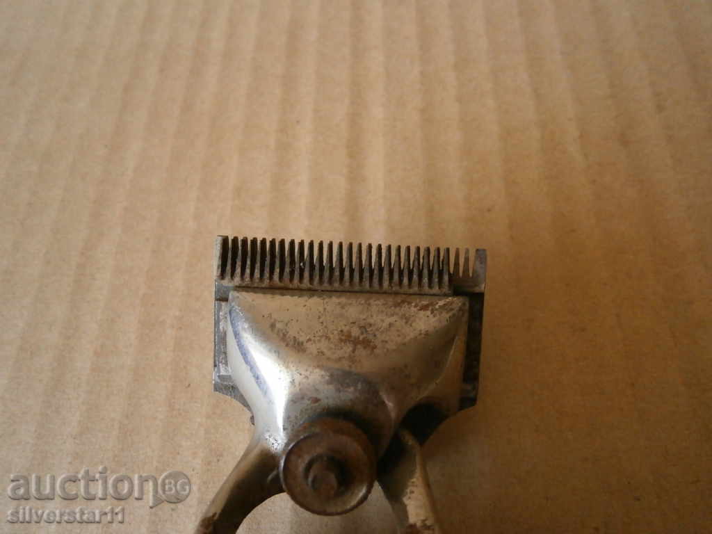 an old primitive clipper - 5 an old primitive clipper - 5