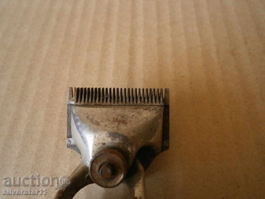 an old primitive clipper - 7 an old primitive clipper - 7