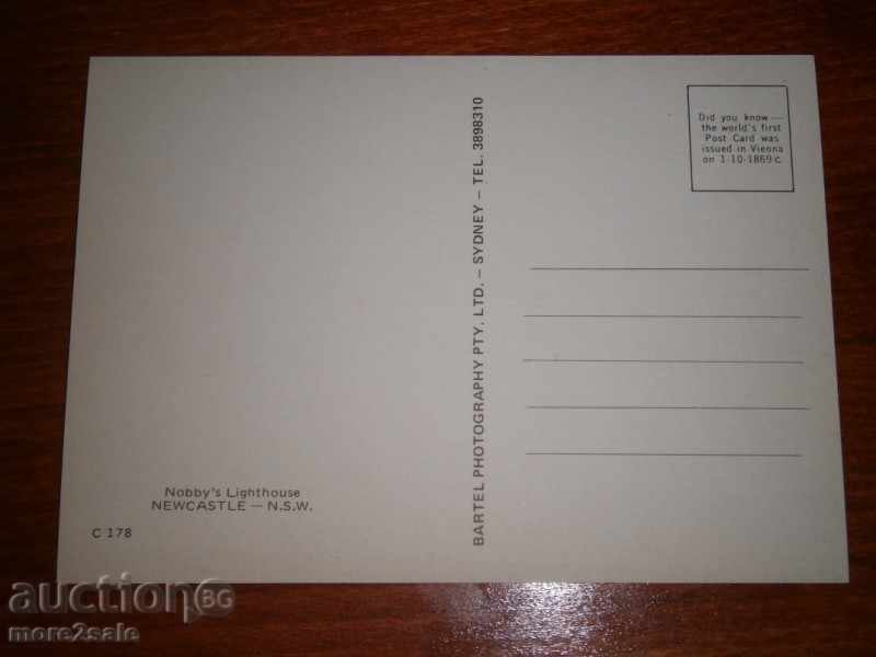 NEWCASTLE AUSTRALIA - NEWCASTLE AUSTRALIA / 4 / with price 1.95 BGN | € 1.00 NEWCASTLE AUSTRALIA - NEWCASTLE AUSTRALIA / 4 / with price 1.95 BGN | € 1.00