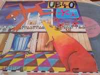 C60 25593 008 UB 40 - Rat in the kitchen - 1987