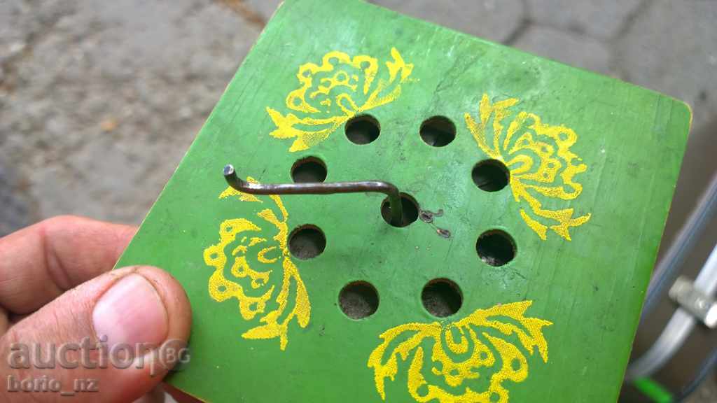 Auction 8353. LAYER WOOD MECHANICS Auction 8353. LAYER WOOD MECHANICS