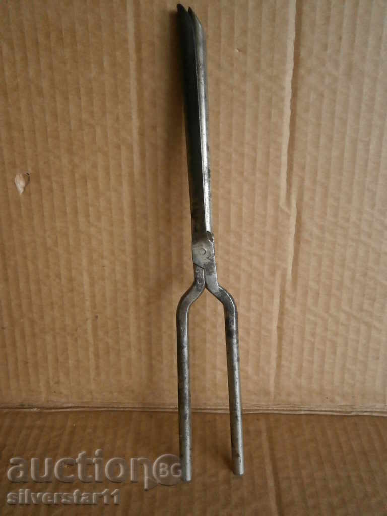 An old hair mask - 5