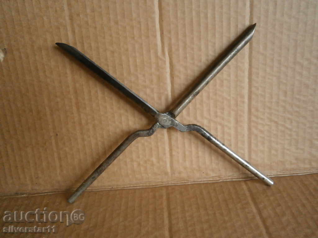 An old hair mask - 6