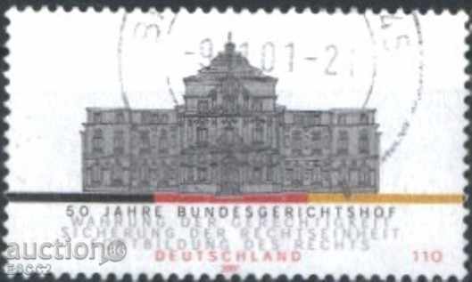 Branded Architecture 2000 from Germany