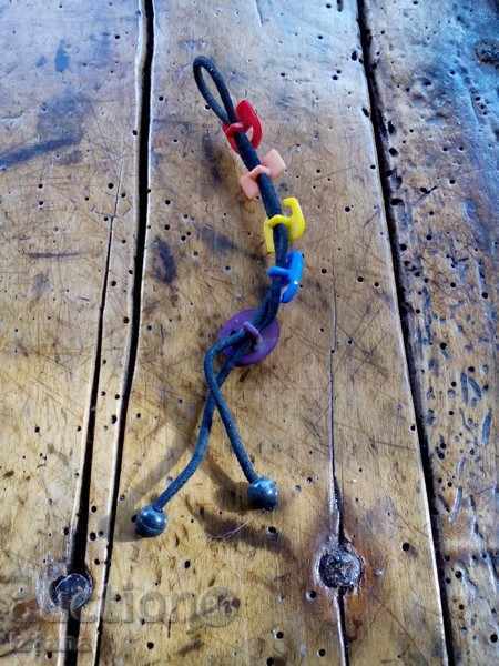 DISCO Bracelet with price 5.00 BGN | € 2.56