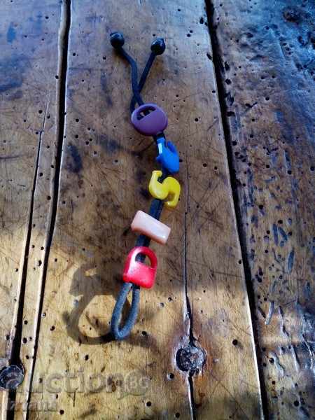 Auction  DISCO Bracelet