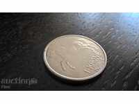 Coin - Norway - 1 Krona 1963