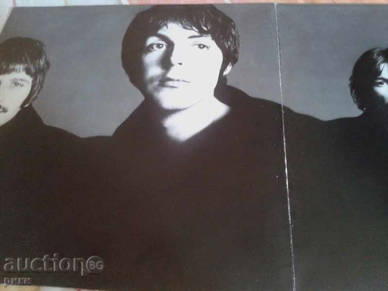 Auction  BTA 1141-2 The Beatles Love Songs