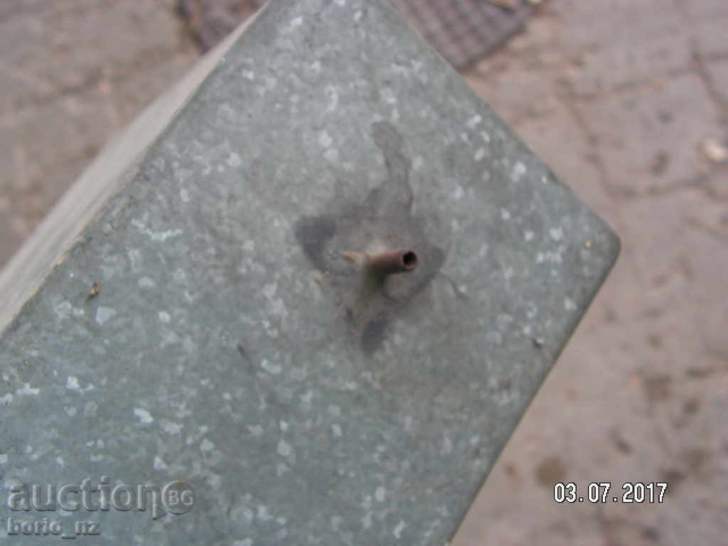 8428. STRAWBERRY STRAWBERRY STEEL POWDER - 7 8428. STRAWBERRY STRAWBERRY STEEL POWDER - 7