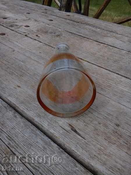 Carafe, Glass bottle - 5