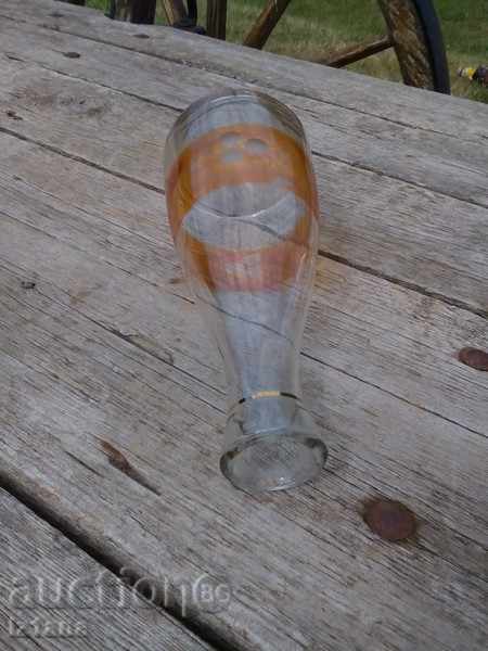 Carafe, Glass bottle - 6
