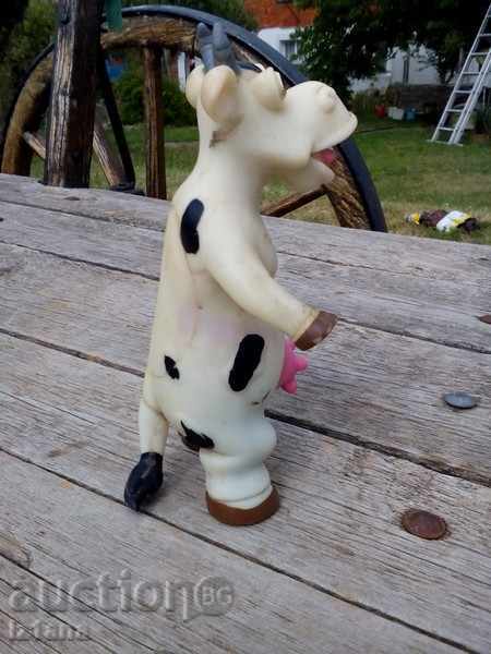 Гумена играчка с цена 7.00 лв. | € 3.58 Гумена играчка с цена 7.00 лв. | € 3.58