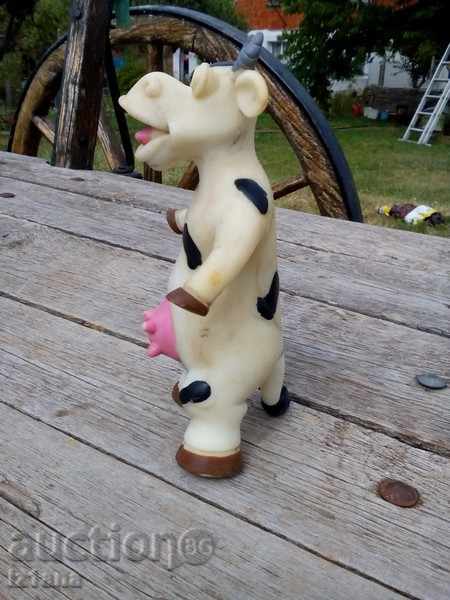 Доставка на Гумена играчка Доставка на Гумена играчка