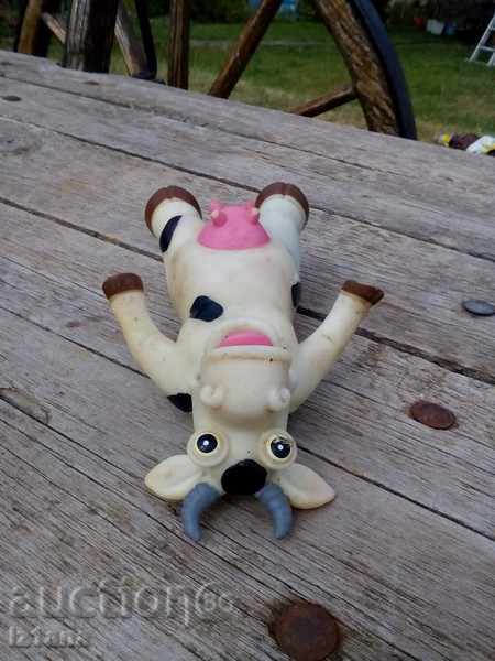 Гумена играчка - 5 Гумена играчка - 5