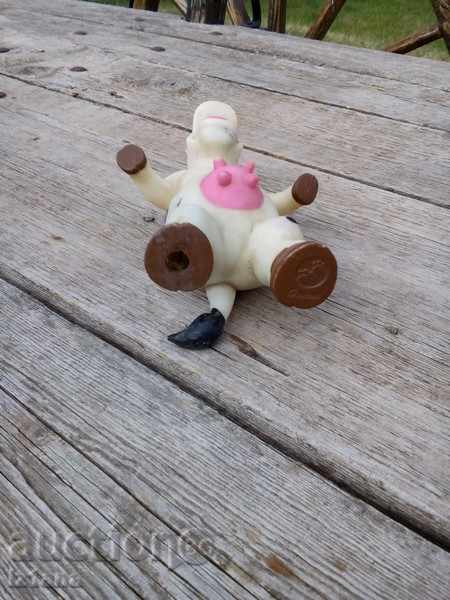 Гумена играчка - 6 Гумена играчка - 6