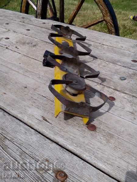 Delivery of Gas stove