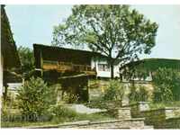 Postcard - Lovech, Varosha - Drasov's house