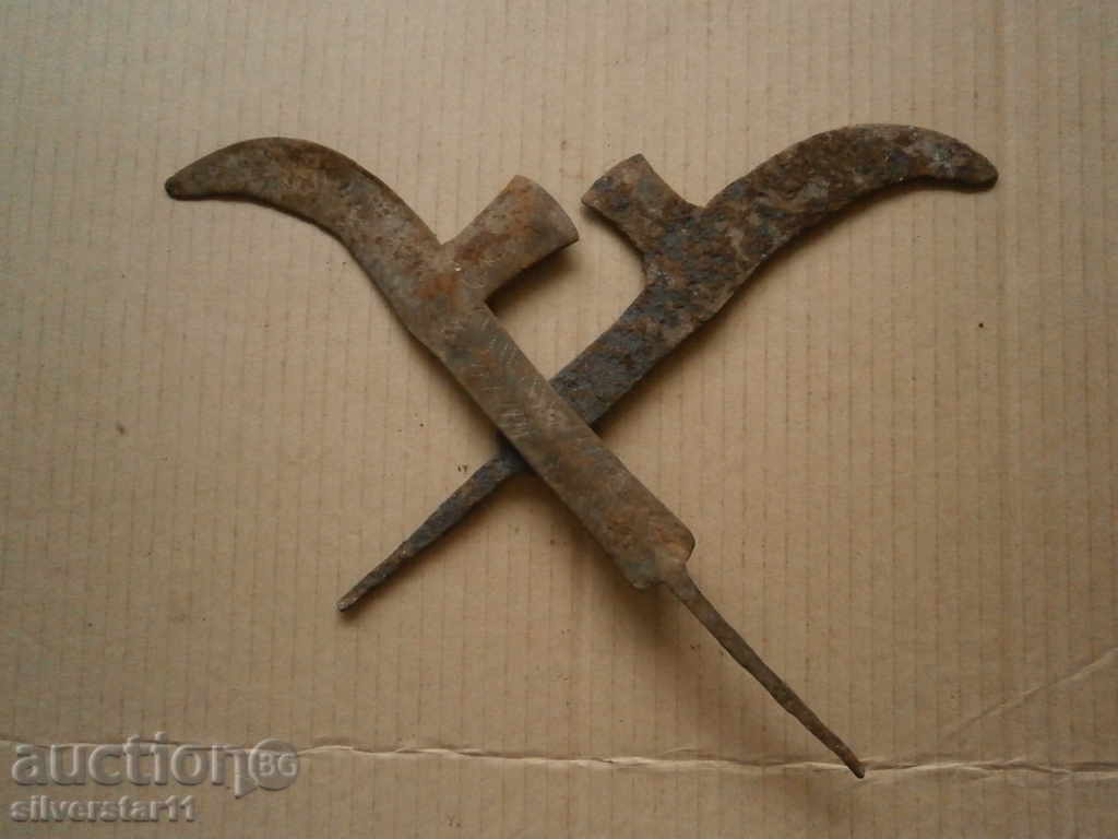 lot of old coasters - 5