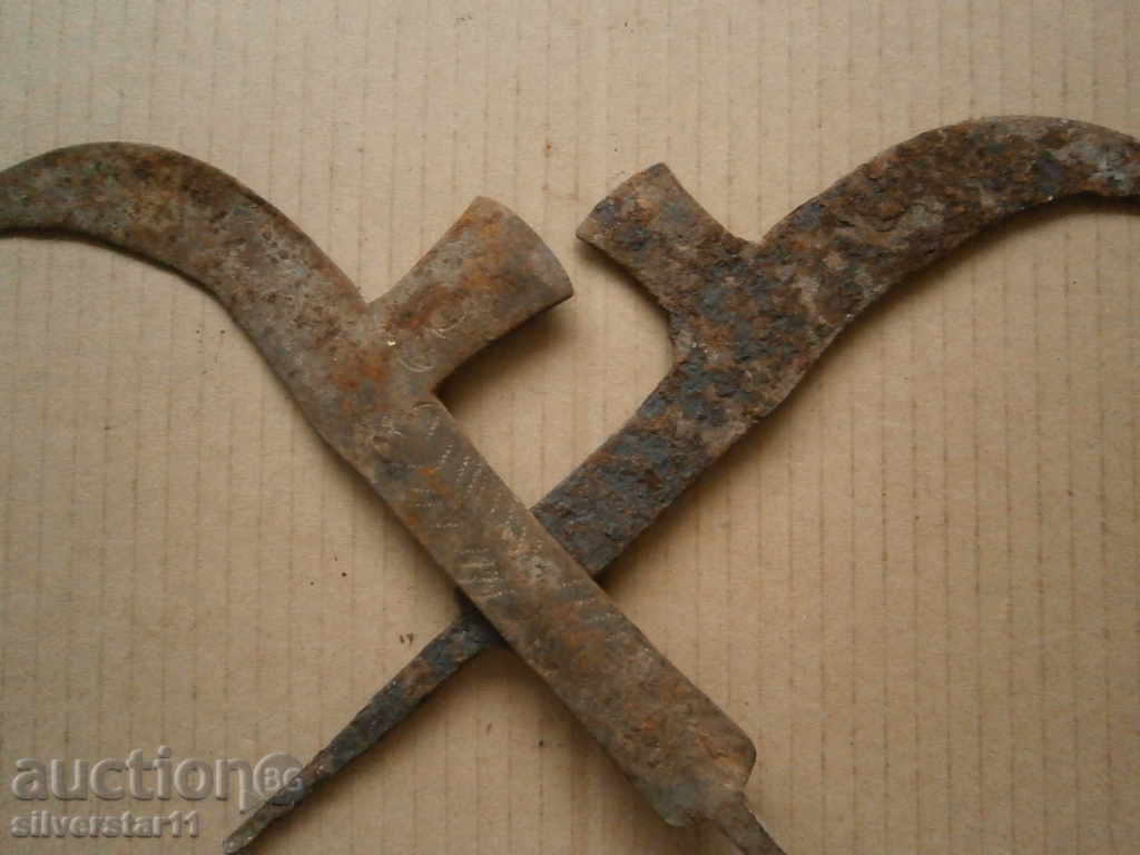 lot of old coasters - 6