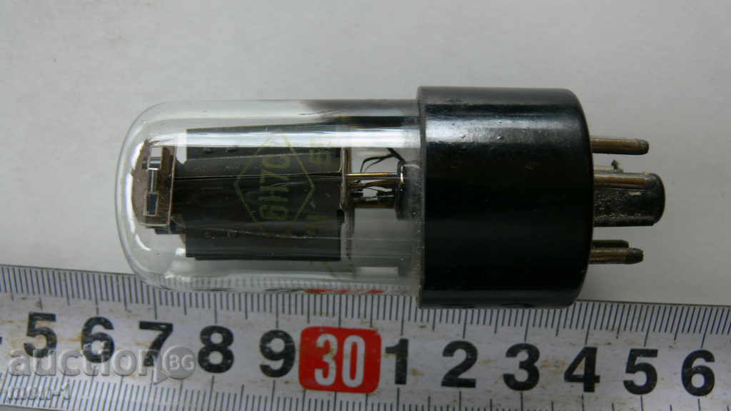 Radiolamp - 6n7c