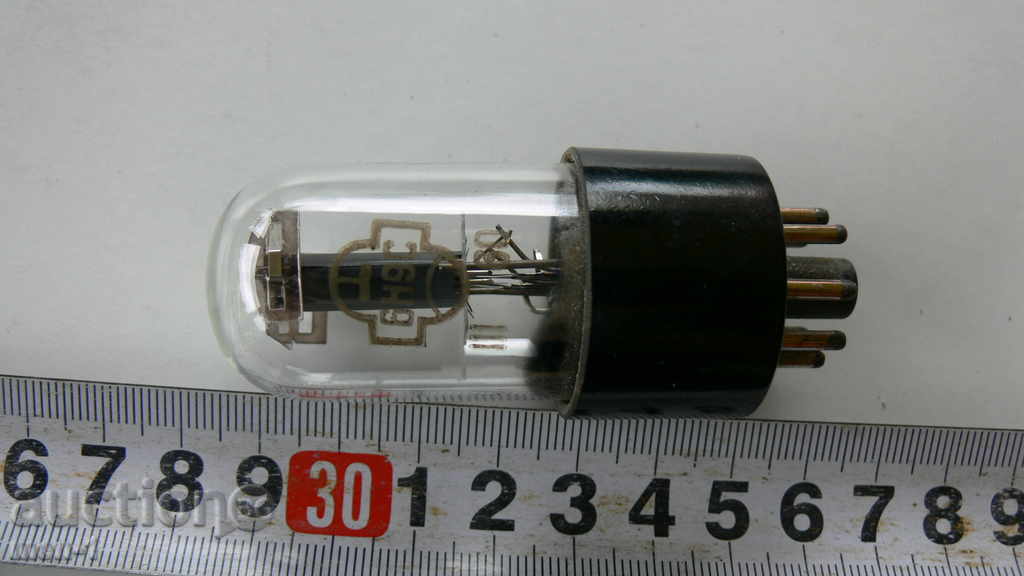 Radiolamp - 6H9C