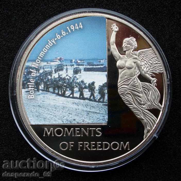 (¯`'•.¸ 10 dollars 2006 LIBERIA UNC ¸.•'´¯) (¯`'•.¸ 10 dollars 2006 LIBERIA UNC ¸.•'´¯)