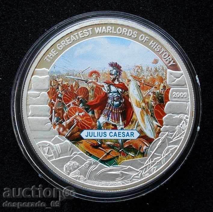 (¯`'•.¸ 5 dollars 2009 LIBERIA UNC ¸.•'´¯) (¯`'•.¸ 5 dollars 2009 LIBERIA UNC ¸.•'´¯)